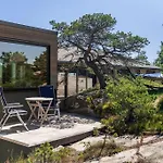 아파트 Idyllisk Sted Pa Toppen Av Alshus ,