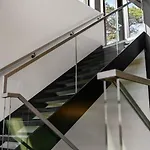 아파트 Idyllisk Sted Pa Toppen Av Alshus ,