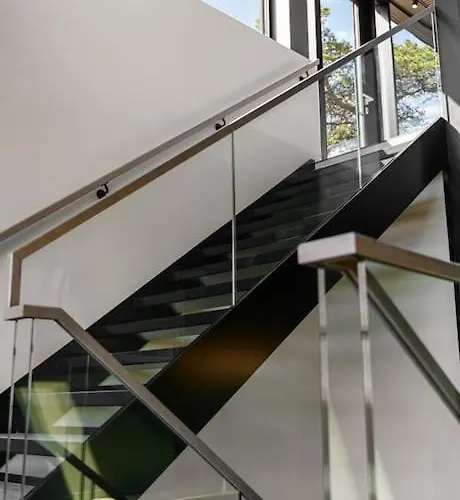 Appartement Idyllisk Sted Pa Toppen Av Alshus ,